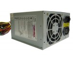 БП 500 W ATX Espada,20+4pin,Sata,(Ch)