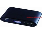 Ресивер цифрового телевидения DVB-T Espada DMPTV-001