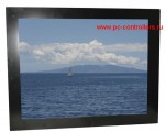 Цифровая фото рамка Photo Frame 17" Espada E-17 D Black 2 Gb