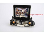Цифровая фото рамка ретро автомобиль Photo Frame 3,5" Espada E-35M