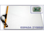 Сенсорный экран Espada ZyBrid 17\" 3 mm (уличный, емкостной) USB controller BTC_ZXY-100-U-OFF-32-A