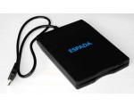 Дисковод внешний Espada FD-05PUB USB