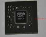 Видеочип (chipset) Nvidia G86-771-A2