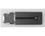 Внешняя видеокарта USB to DVI/HDMI/VGA, Espada H000USB