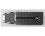 Внешняя видеокарта USB to DVI/HDMI/VGA & Audio, Espada H00USBA