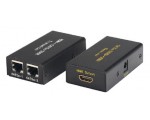 HDMI Extender by CAT-5e Espada HCL0101