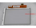 Матрица e-ink 6\" LB060S01-RD02