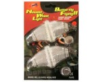 Светодиодный катафот Wheel Light LC-D402
