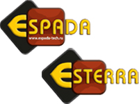 Микрофоны Espada / Esterra