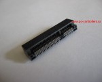 Разъем Mini PCI-E Socket,H 5.2mm