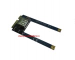 Переходник Espada MeFU2 Mini PCI-E to USB