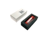 Радиатор для SSD М.2 2280 алюминиевый с пассивным охлаждением , Espada ESP-R6, красный