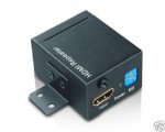 Репитер / усилитель HDMI Female to HDMI Female Espada HRP0101M