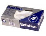 Салфетки ASTI200 Safetiss высококачественные бумажные безворсовые