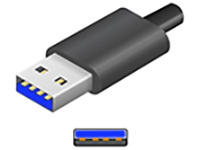 USB 3.0