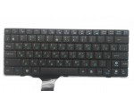 Клавиатура для ноутбука Asus EEE PC U1 1F 1E 10 2  V021562IS4 RU чёрная