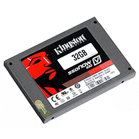 Жесткие диски SSD (SATA, ZIF, LIF) HDD