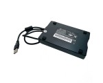 Флоппи дисковод внешний FDD 3.5 дюйма Espada, FD-05PUB USB 1.44 MB
