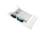Переходник USB 2.0 type A male to mini USB type B male, поворотный в 2-х плоскостях 360°/ 360° Espada EUSBAMmBm360