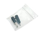Переходник USB 2.0 type A male to micro USB type B male, поворотный в 2-х плоскостях 360°/ 360° Espada EUSBAMmcBm360