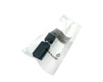 Переходник USB 2.0 type A female to micro USB type B male, поворотный в 2-х плоскостях 360°/ 360° OTG Espada модель: EUSB2fmcUSBm360 / для настройки приема сигнала с беспроводных устройств, так же для подключения USB флешки к смартфону /
