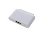 Переходник RDL to micro USB Bf магнитный для зарядки Sony Xperia Z3, Z3 Compact, Z2, Z1, Z1 Compact Mini, Espada ErdlmF