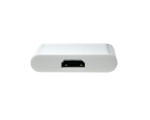 Переходник RDL to micro USB Bf магнитный для зарядки Sony Xperia Z3, Z3 Compact, Z2, Z1, Z1 Compact Mini, Espada ErdlmF