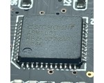 Контроллер PCI-E x1 v2.0 на 2xSATA+ 2xeSATA, SATA 3.0 (6Gb/s) чип ASM1061, модель ES3A1061 Espada