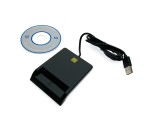 USB Считыватель сим и пластиковых смарт-карт, модель Smartread, Espada / банковские, почтовые карточки, цифровые подписи, карты личной идентификации, электронные карты-ключи и тд./