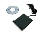 USB Считыватель сим и пластиковых смарт-карт, модель Smartread, Espada / банковские, почтовые карточки, цифровые подписи, карты личной идентификации, электронные карты-ключи и тд./