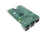 Микрокомпьютер Raspberry Pi 3 Model B+, 1Gb, WiFi 2.4GHz/5GHz, Bluetooth 4.2 /миникомпьютер / GPIO / тонкий клиент / thin client/RDP/