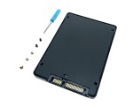 Адаптер SATA 6G на M.2 NGFF в корпусе 2,5" для подключения SSD M.2 (B+M и В key), модель M2S906C2 Espada