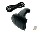 Сканер считывания штрих-кодов Espada E-660 1D беспроводной, Bluetooth