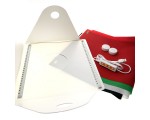Лайт-куб для предметной фотосъемки 30x30x30 см, светильник LED USB, модель ELC30, Espada