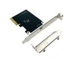 Контроллер PCI-E x4 v3.0 на USB 3.2 Gen2x2, type C чип ASM3242, модель PCIeUASM3242 Espada