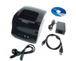 Термопринтер этикеток Xprinter XP-365B USB+Bluetooth