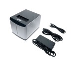 Термопринтер этикеток Xprinter XP-Q371U USB