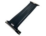 Райзер PCI-E X16(M)/X16(F), PCI-E 3.0, 30 cm, модель PCIE3.0x16/x16v3 Espada