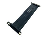 Райзер PCI-E X16(M)/X16(F), PCI-E 3.0, 30 cm, модель PCIE3.0x16/x16v3 Espada