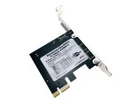 Контроллер PCI-E, USB3.0 2xtype-A+2xtype-C, chip D720201, модель EU30A2С2, Espada