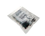 USB блокировка портов (200шт) ELock200, Esterra в комплекте 200 замков  / заглушки / и ключ / юсб блокиратор /