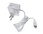 Блок питания Raspberry Pi 3, 12,75W, microUSB оригинальный