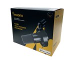 Динамический микрофон Maono, модель PD300X, черный