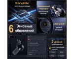 Динамический микрофон Maono, модель PD300X, черный