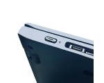 USB-C блокировка портов 1 ключ, 10 заглушек, модель ELoCB10, Esterra