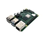 Микрокомпьютер Raspberry Pi 4 Model B 1Gb