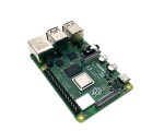 Микрокомпьютер Raspberry Pi 4 Model B 1Gb