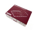 Микрокомпьютер Raspberry Pi 4 Model B 1Gb